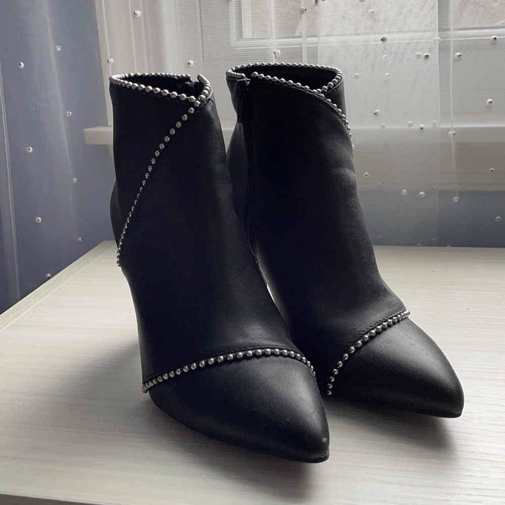 Apt 9 studded heels